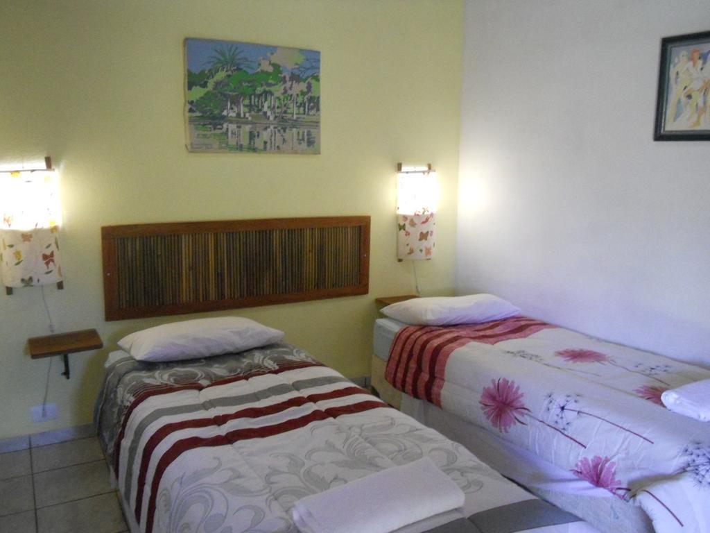 Art Hotel Cristal De Igatú Zimmer foto