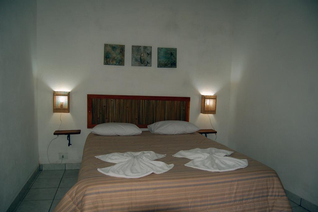 Art Hotel Cristal De Igatú Zimmer foto
